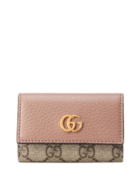 portafoglio gucci donna rosso fiocchetto prezzi|Portafogli e portamonete Gucci donna .